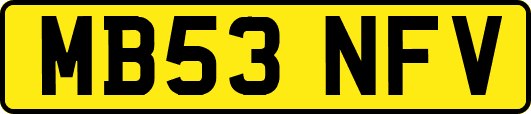 MB53NFV