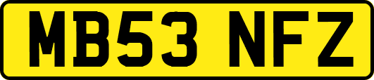 MB53NFZ