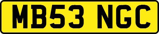 MB53NGC