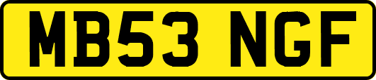 MB53NGF