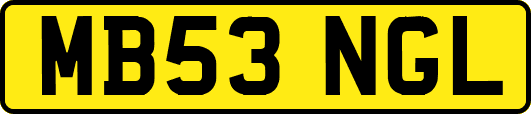 MB53NGL