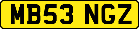 MB53NGZ