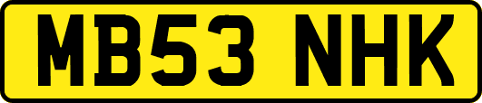 MB53NHK