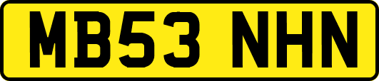 MB53NHN