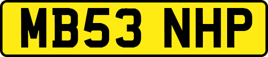 MB53NHP