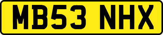 MB53NHX