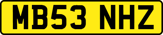 MB53NHZ
