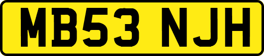 MB53NJH