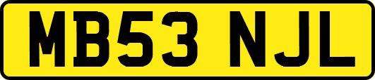 MB53NJL