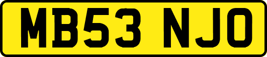 MB53NJO
