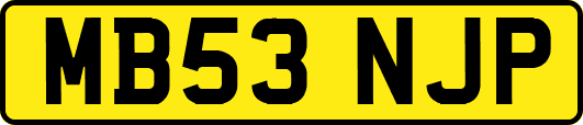 MB53NJP