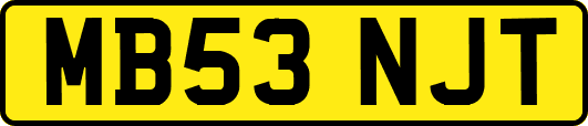 MB53NJT