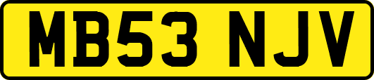 MB53NJV