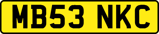 MB53NKC