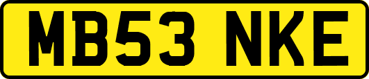 MB53NKE