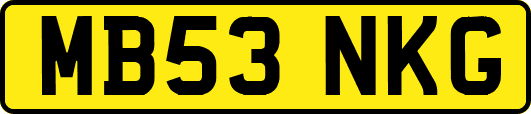 MB53NKG