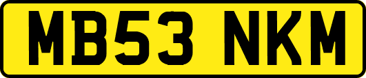 MB53NKM