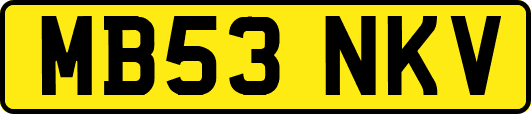 MB53NKV