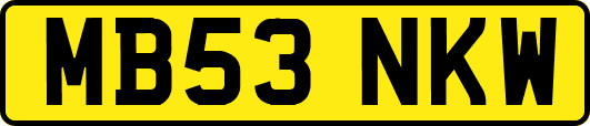 MB53NKW
