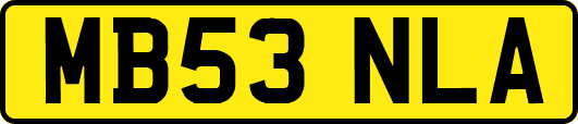 MB53NLA