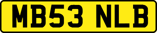 MB53NLB
