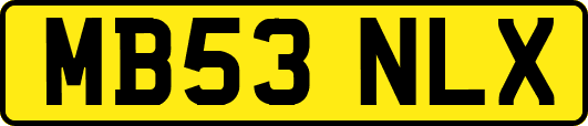 MB53NLX