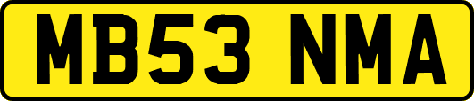 MB53NMA