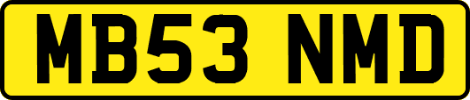 MB53NMD