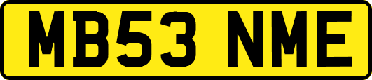 MB53NME