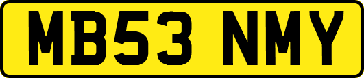 MB53NMY