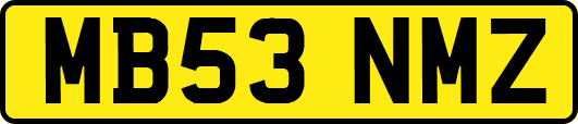 MB53NMZ