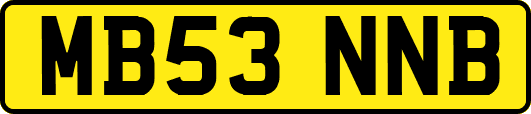 MB53NNB