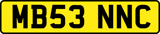 MB53NNC