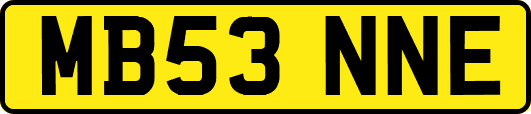 MB53NNE