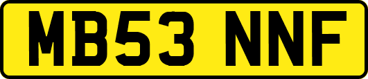 MB53NNF