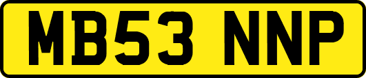 MB53NNP