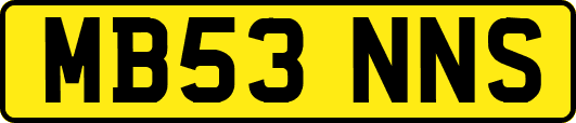 MB53NNS