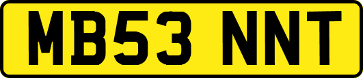 MB53NNT