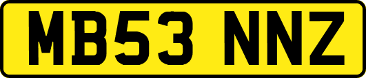 MB53NNZ