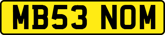 MB53NOM