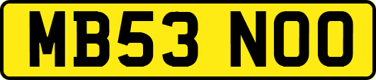 MB53NOO