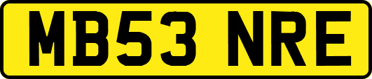 MB53NRE