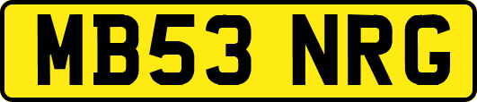 MB53NRG