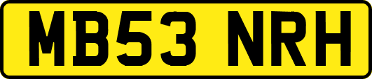 MB53NRH