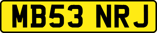 MB53NRJ