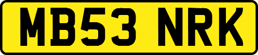 MB53NRK