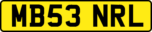 MB53NRL
