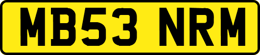MB53NRM