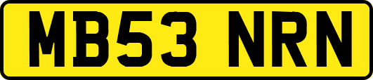 MB53NRN