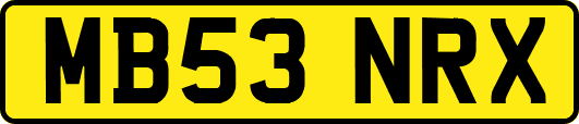 MB53NRX